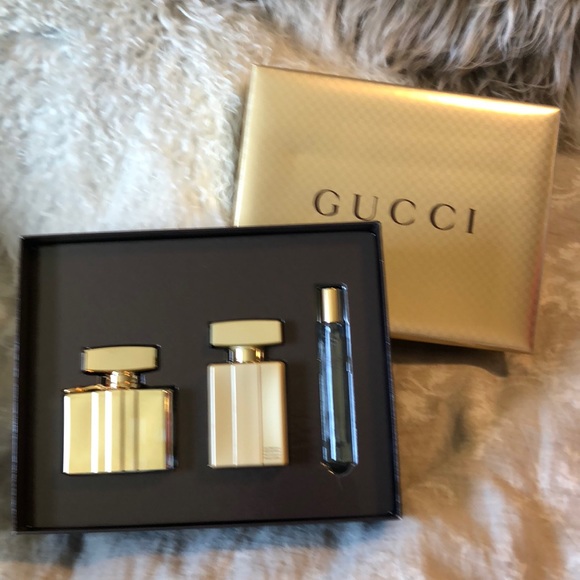 gucci gift pack